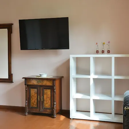 Alte Bahnstation Leipzig Apartment Room photo